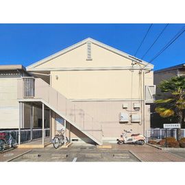 フォーブル名光 1階 築33年4ヶ月の賃貸物件