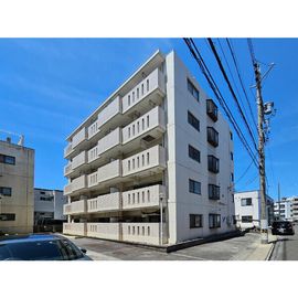 原駅より徒歩9分 1階 築39年1ヶ月の賃貸物件