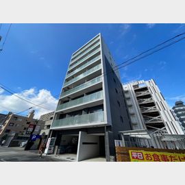 ドゥナーレ東別院 3階 築9年4ヶ月の賃貸物件