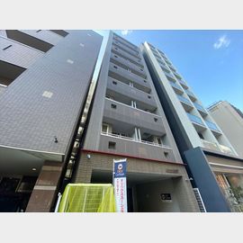 ジラールペルゴ 3階 築22年2ヶ月の賃貸物件