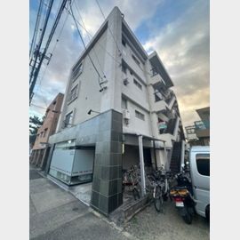 桜山駅より徒歩6分 2階 築52年6ヶ月の賃貸物件