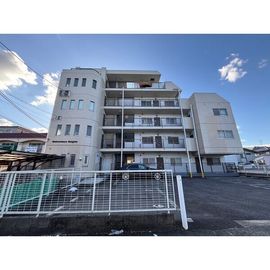 星ヶ丘駅より徒歩25分 4階 築38年9ヶ月の賃貸物件