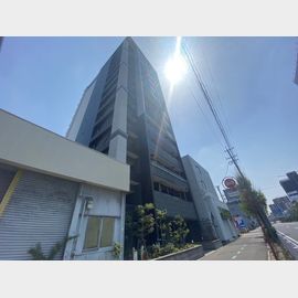 亀島駅より徒歩5分 13階 築7年の賃貸物件