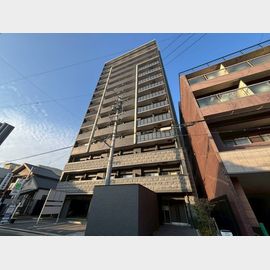 プレサンス名古屋グロウ 9階 築7年11ヶ月の賃貸物件