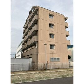 エクセス京命 6階 築32年11ヶ月の賃貸物件