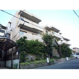 川名駅より徒歩14分 築38年8ヶ月 3階建の賃貸物件