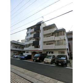 平針駅より徒歩2分 3階 築43年6ヶ月の賃貸物件