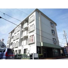 第2水野マンション 4階 築45年1ヶ月の賃貸物件