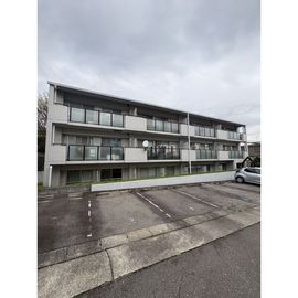 平針駅より徒歩18分 3階 築37年1ヶ月の賃貸物件