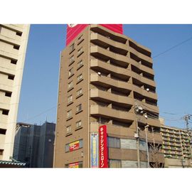 ノールルミエール黒川 6階 築23年11ヶ月の賃貸物件