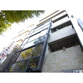 明治第11ビル 5階 築45年5ヶ月の賃貸物件