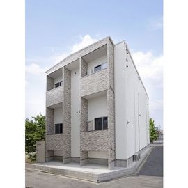 ファミリーステージ道徳2 1階 築9年4ヶ月の賃貸物件