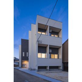 堀田駅より徒歩9分 2階 築8年2ヶ月の賃貸物件