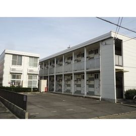 築地口駅より徒歩9分 1階 築22年7ヶ月の賃貸物件