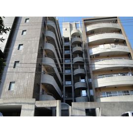 上社駅より徒歩29分 7階 築37年の賃貸物件