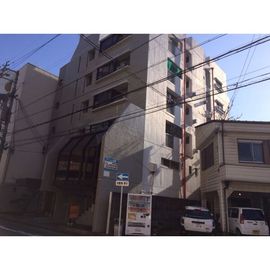 近藤ビル 4階 築50年3ヶ月の賃貸物件