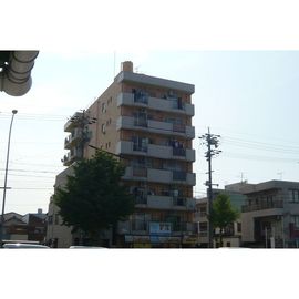 豊田本町駅より徒歩5分 3階 築46年7ヶ月の賃貸物件