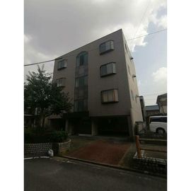 瑞穂運動場東駅より徒歩17分 4階 築30年1ヶ月の賃貸物件