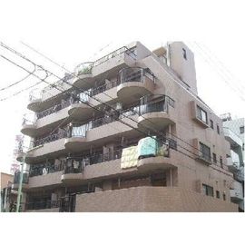 サングリーン新栄 3階 築38年1ヶ月の賃貸物件