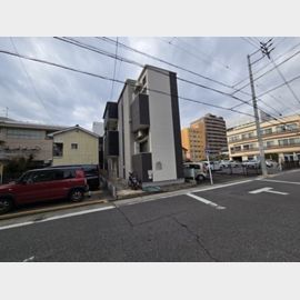 アーバンリュクス 1階 築10年10ヶ月の賃貸物件