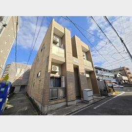 車道駅より徒歩6分 2階 築17年10ヶ月の賃貸物件