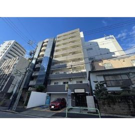 新栄町駅より徒歩5分 9階 築29年2ヶ月の賃貸物件