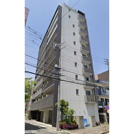 新栄町駅より徒歩2分 5階 築9年8ヶ月の賃貸物件