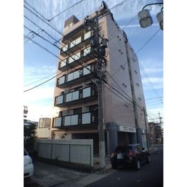 フィレンツェコート平針 3階 築38年5ヶ月の賃貸物件