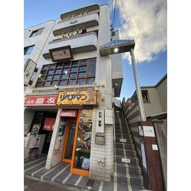 今池駅より徒歩7分 3階 築37年の賃貸物件