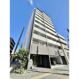 浅間町駅より徒歩6分 6階 築9年2ヶ月の賃貸物件