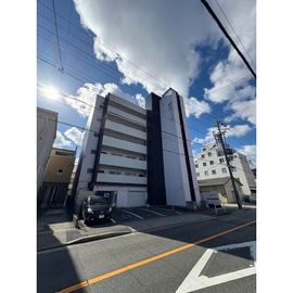 総合リハビリセンター駅より徒歩17分 5階 築52年10ヶ月の賃貸物件