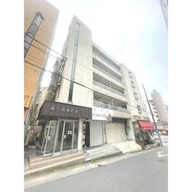 本郷駅より徒歩2分 4階 築46年5ヶ月の賃貸物件