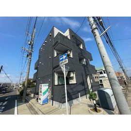 中村日赤駅より徒歩6分 1階 築7年7ヶ月の賃貸物件