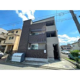 Ｔ．Ａ長筬町４丁目 1階 築7年6ヶ月の賃貸物件