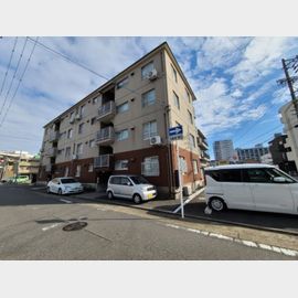 ナゴヤドーム前矢田駅より徒歩10分 4階 築45年7ヶ月の賃貸物件