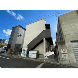 プレミア中村公園 2階 築9年4ヶ月の賃貸物件