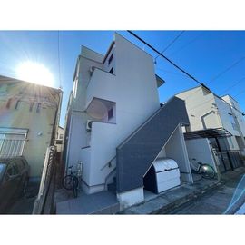 ウイングガーデン千種 2階 築9年4ヶ月の賃貸物件