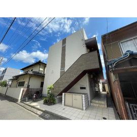 ロワール名古屋 1階 築16年1ヶ月の賃貸物件