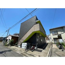 ホワイトアゲート 2階 築12年3ヶ月の賃貸物件