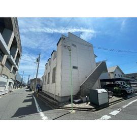 東枇杷島駅より徒歩7分 1階 築12年9ヶ月の賃貸物件