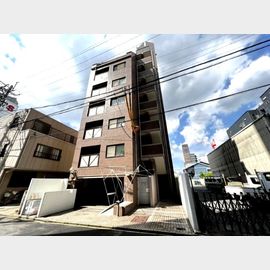 第6ハセビル 3階 築29年の賃貸物件