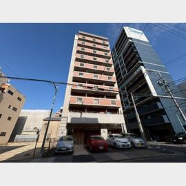 クピットガーデン千代田 10階 築20年11ヶ月の賃貸物件