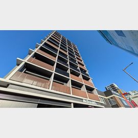 浅間町駅より徒歩2分 8階 新築の賃貸物件