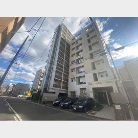 Ｊヴィスコンティ 2階 築18年4ヶ月の賃貸物件