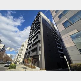 上前津駅より徒歩4分 9階 新築の賃貸物件