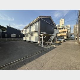 ジーライズ西日置の賃貸物件