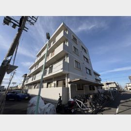 ハートイン向島 3階 築35年10ヶ月の賃貸物件