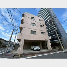 山田ハイツ 4階 築35年10ヶ月の賃貸物件