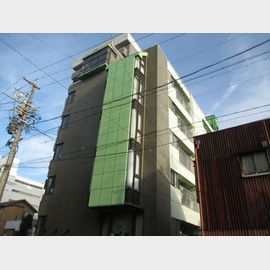 新栄町駅より徒歩6分 2階 築40年3ヶ月の賃貸物件