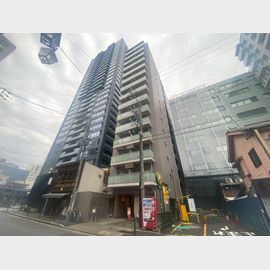 ライブコート泉 8階 築17年5ヶ月の賃貸物件